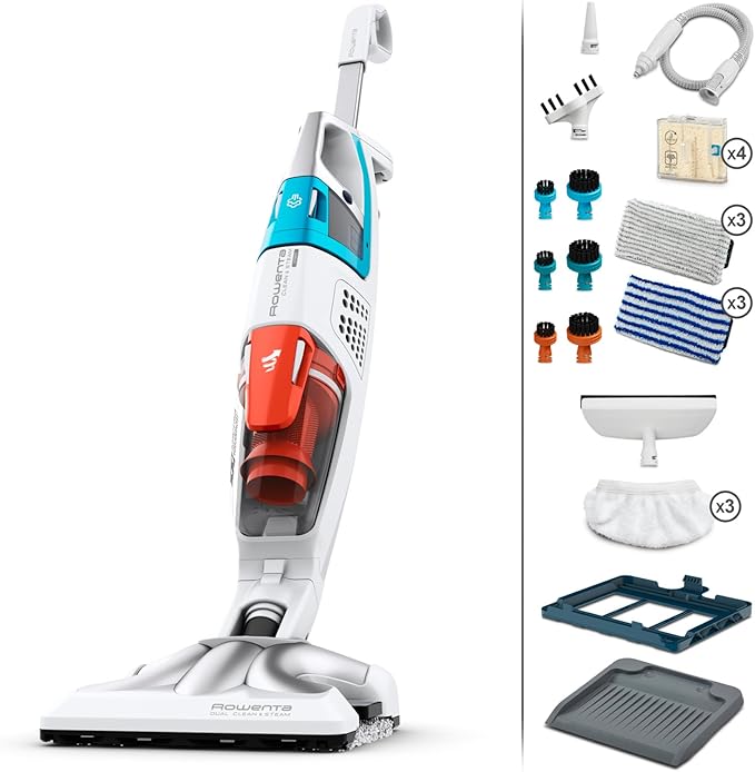 Top 4 Aspiradoras para sofá